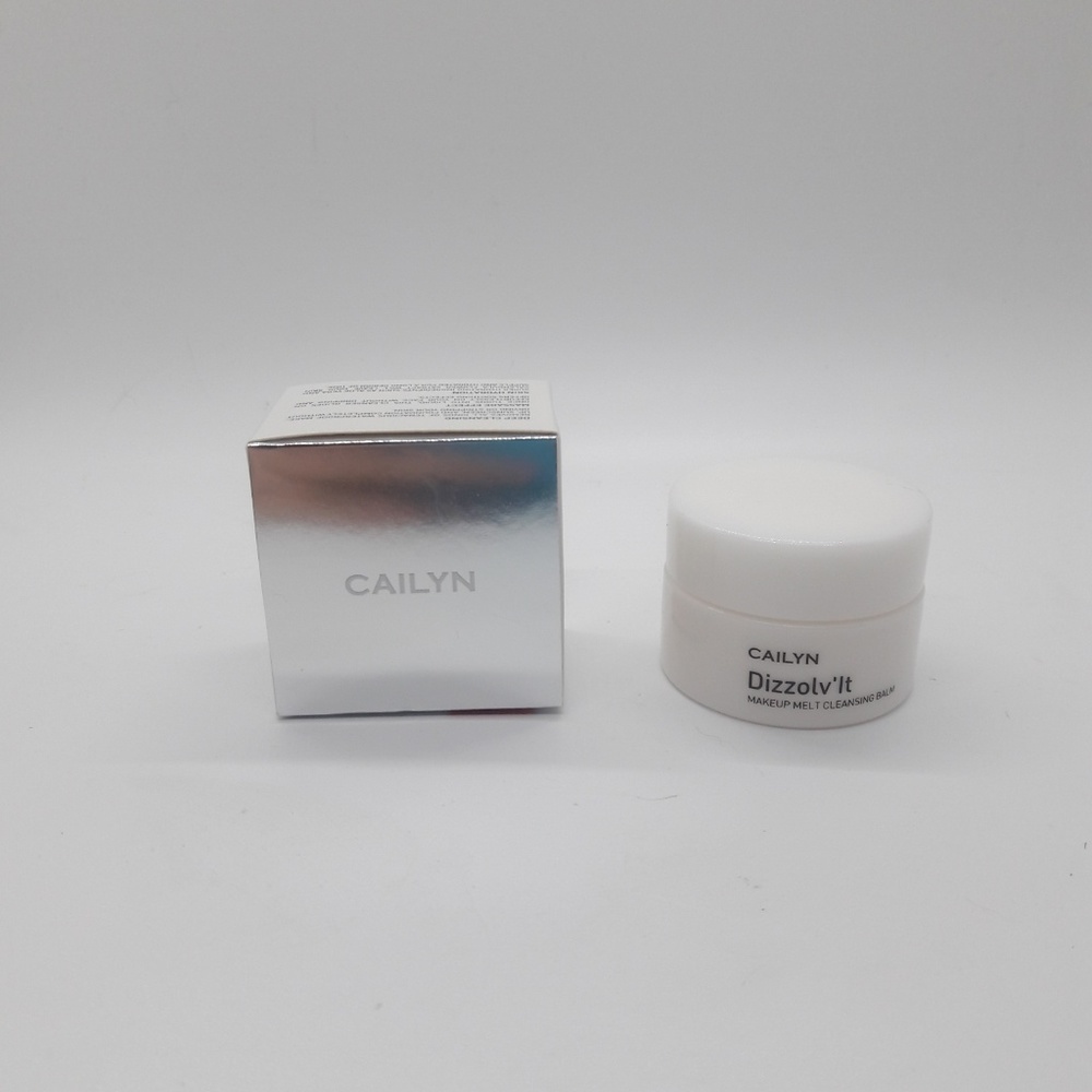 Cailyn Dizzolv' It Makeup Melt Balm - Picture 2 of 6